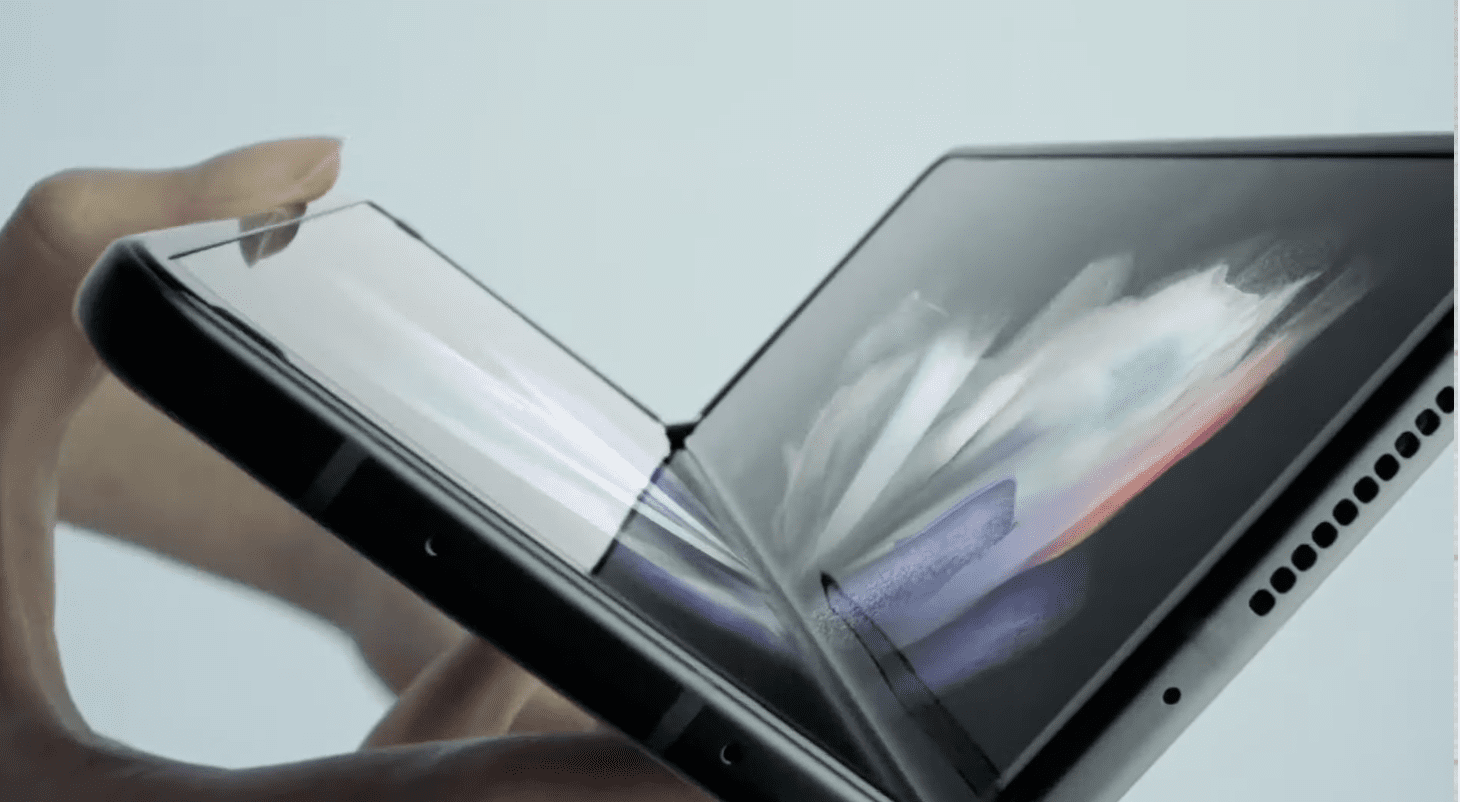 Samsung Galaxy Unpacked Delivers Confidence on Galaxy Z Fold Line