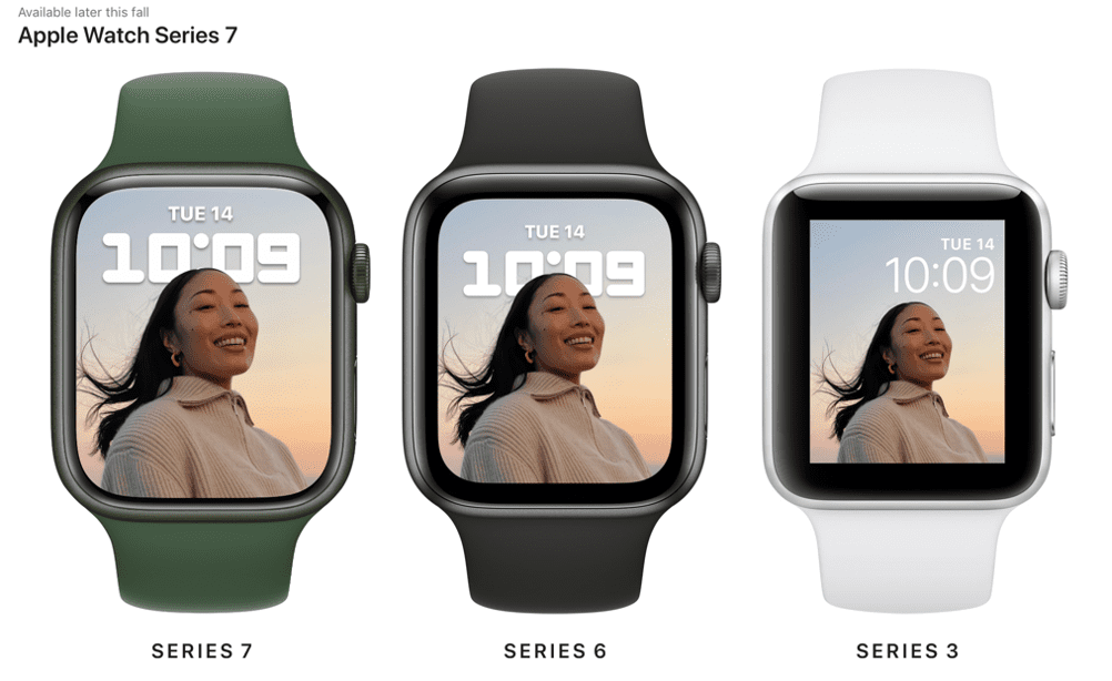 Putting Apple’s California Streaming Into Context